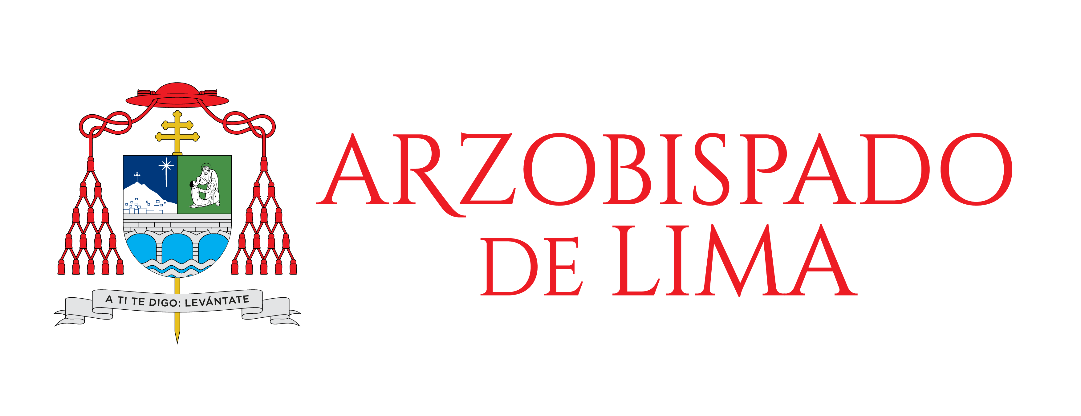 Logo Arzobispado